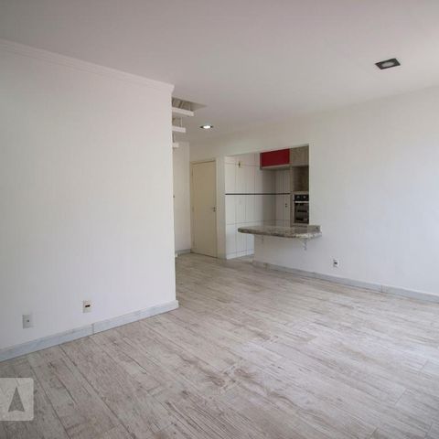 Apartamento à venda com 126m², 2 quartos e 1 vagaSala 1