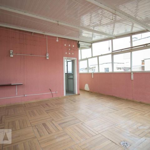 Apartamento à venda com 126m², 2 quartos e 1 vagaÁrea de Serviço