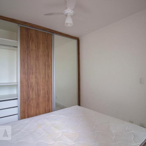 Apartamento à venda com 126m², 2 quartos e 1 vagaQuarto 2 - Suíte