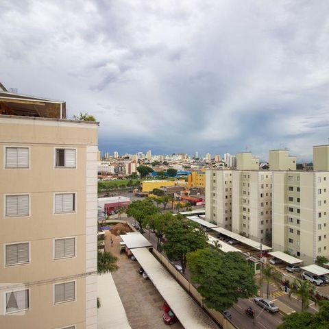 Apartamento à venda com 126m², 2 quartos e 1 vagaVista do Quarto 1