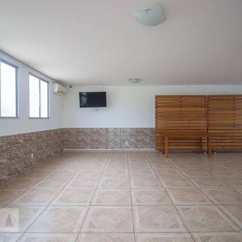 Apartamento à venda com 126m², 2 quartos e 1 vagaÁrea comum - Salão de festas