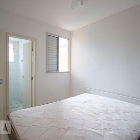 Apartamento à venda com 126m², 2 quartos e 1 vagaQuarto 2 - Suíte