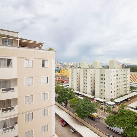 Apartamento à venda com 126m², 2 quartos e 1 vagaVista da Sala 1