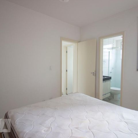 Apartamento à venda com 126m², 2 quartos e 1 vagaQuarto 2 - Suíte