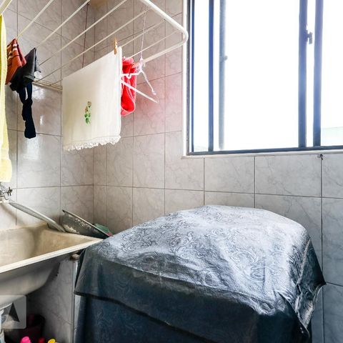 Apartamento à venda com 49m², 2 quartos e 1 vagaÁrea de Serviço