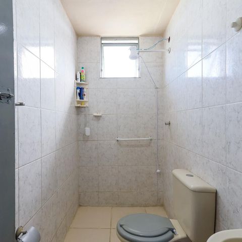 Apartamento à venda com 49m², 2 quartos e 1 vagaBanheiro