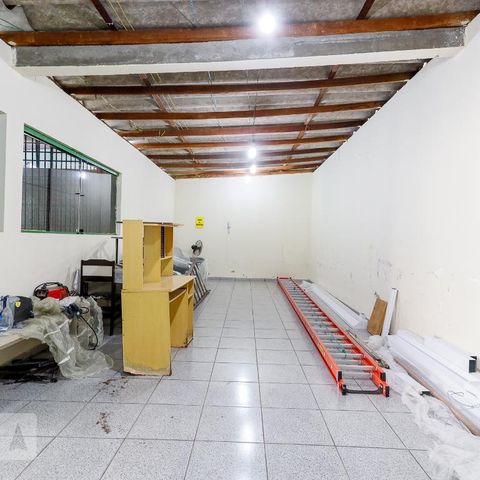Apartamento à venda com 49m², 2 quartos e 1 vagaÁrea Comum - Churrasqueira/Salão de Festas