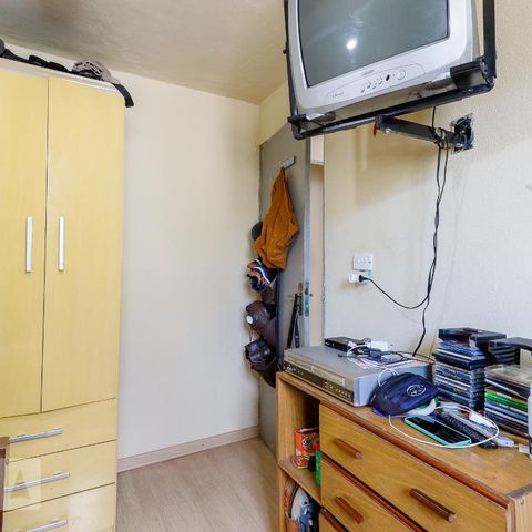Apartamento à venda com 49m², 2 quartos e 1 vagaQuarto 1