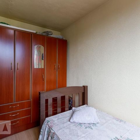 Apartamento à venda com 49m², 2 quartos e 1 vagaQuarto 2