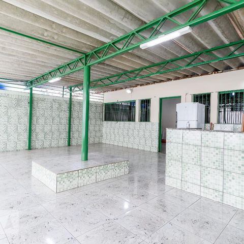 Apartamento à venda com 49m², 2 quartos e 1 vagaÁrea Comum - Churrasqueira/Salão de Festas