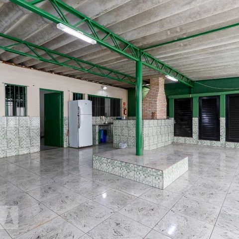 Apartamento à venda com 49m², 2 quartos e 1 vagaÁrea Comum - Churrasqueira/Salão de Festas