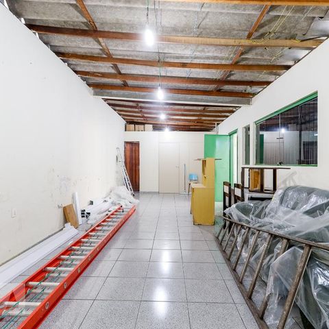 Apartamento à venda com 49m², 2 quartos e 1 vagaÁrea Comum - Churrasqueira/Salão de Festas