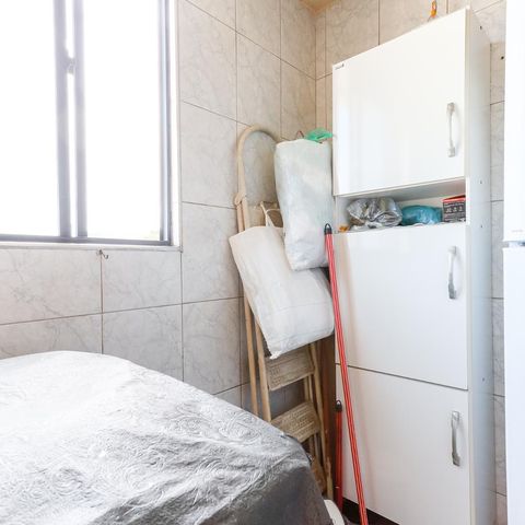 Apartamento à venda com 49m², 2 quartos e 1 vagaÁrea de Serviço