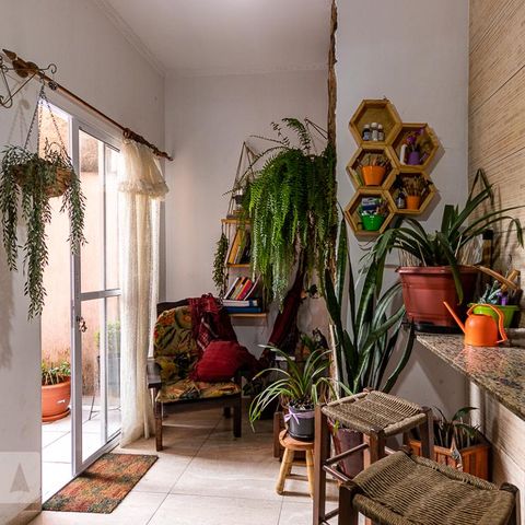 Casa à venda com 227m², 4 quartos e 2 vagasJardim de inverno 