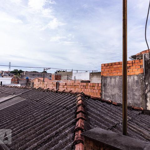 Casa à venda com 227m², 4 quartos e 2 vagasVista do quarto 2