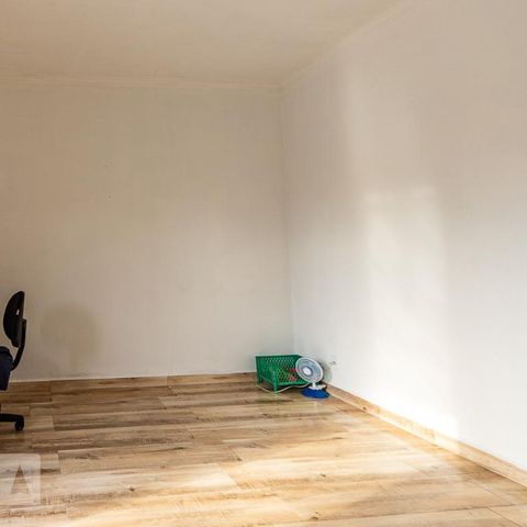 Casa à venda com 227m², 4 quartos e 2 vagasQuarto suíte 