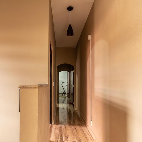 Casa à venda com 227m², 4 quartos e 2 vagasCorredor 