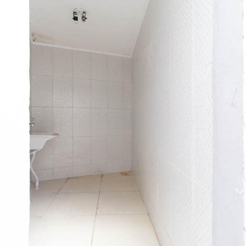 Casa à venda com 150m², 3 quartos e 5 vagasÁrea de serviço