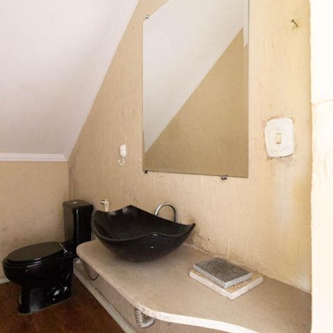 Casa à venda com 150m², 3 quartos e 5 vagasLavabo