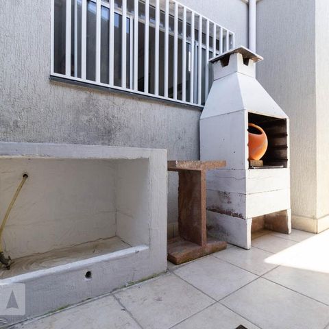 Casa à venda com 150m², 3 quartos e 5 vagasÁrea de serviço