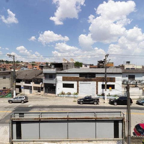 Casa à venda com 150m², 3 quartos e 5 vagasVista quarto 1