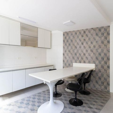 Casa à venda com 150m², 3 quartos e 5 vagasCozinha