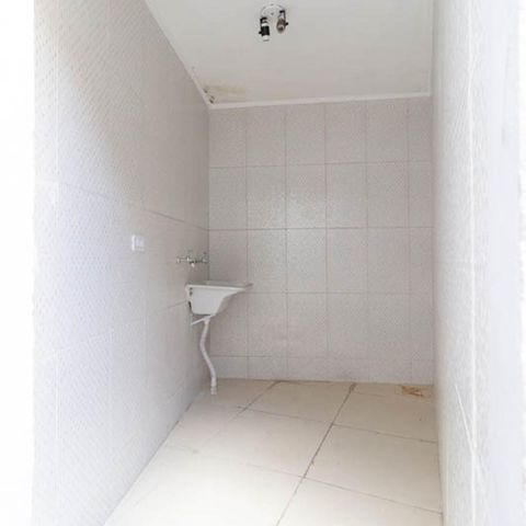 Casa à venda com 150m², 3 quartos e 5 vagasÁrea de serviço