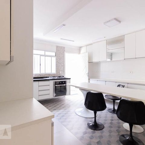 Casa à venda com 150m², 3 quartos e 5 vagasCozinha