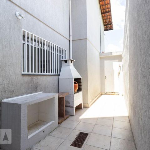 Casa à venda com 150m², 3 quartos e 5 vagasÁrea de serviço