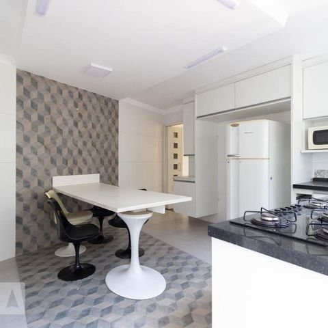 Casa à venda com 150m², 3 quartos e 5 vagasCozinha