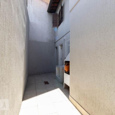 Casa à venda com 150m², 3 quartos e 5 vagasÁrea de serviço