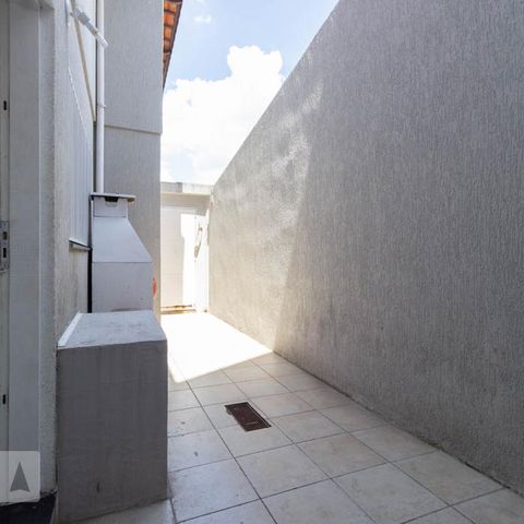 Casa à venda com 150m², 3 quartos e 5 vagasÁrea de serviço