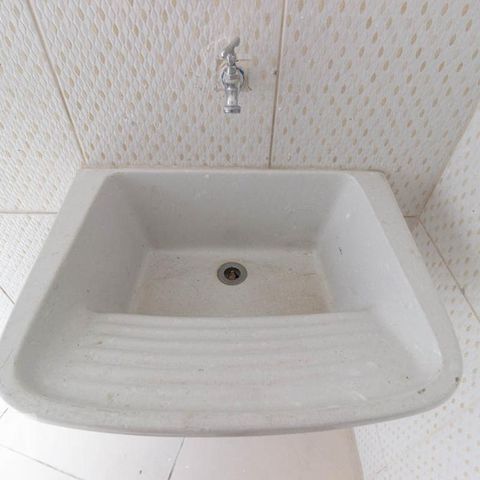 Casa à venda com 150m², 3 quartos e 5 vagasÁrea de serviço