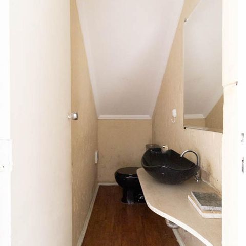 Casa à venda com 150m², 3 quartos e 5 vagasLavabo