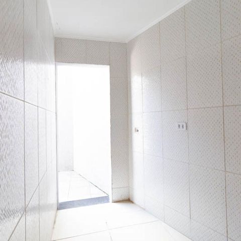 Casa à venda com 150m², 3 quartos e 5 vagasÁrea de serviço