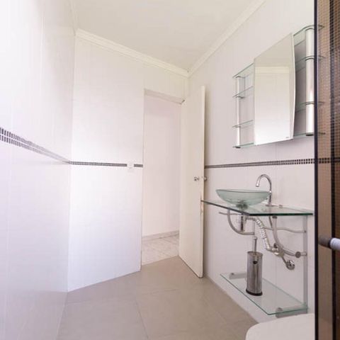 Casa à venda com 150m², 3 quartos e 5 vagasBanheiro