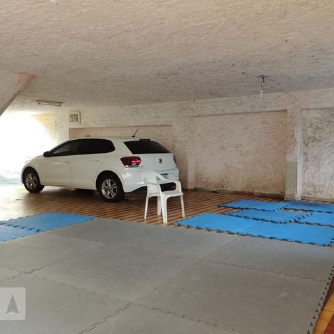 Casa à venda com 645m², 4 quartos e 5 vagasGaragem 