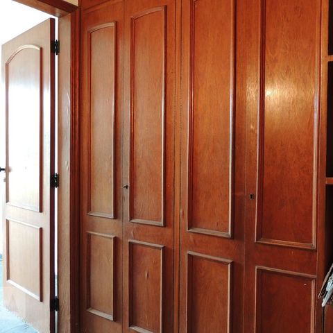 Casa à venda com 645m², 4 quartos e 5 vagasCloset 3 