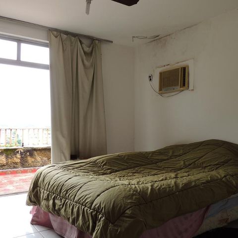 Casa à venda com 645m², 4 quartos e 5 vagasQuarto 2 - Suíte 