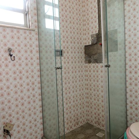 Casa à venda com 645m², 4 quartos e 5 vagasBanheiro da Suíte 3