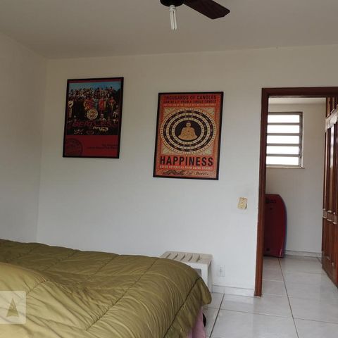 Casa à venda com 645m², 4 quartos e 5 vagasQuarto 2 - Suíte 