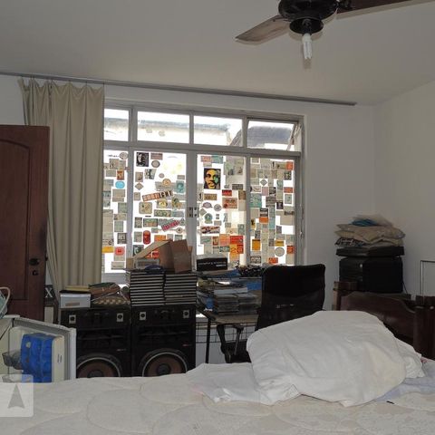 Casa à venda com 645m², 4 quartos e 5 vagasQuarto 1 - Suíte 