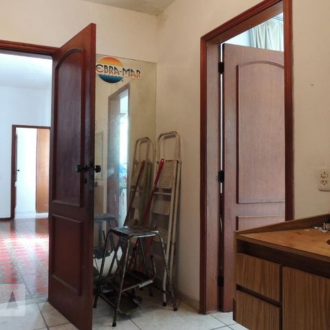 Casa à venda com 645m², 4 quartos e 5 vagasCloset do quarto 1