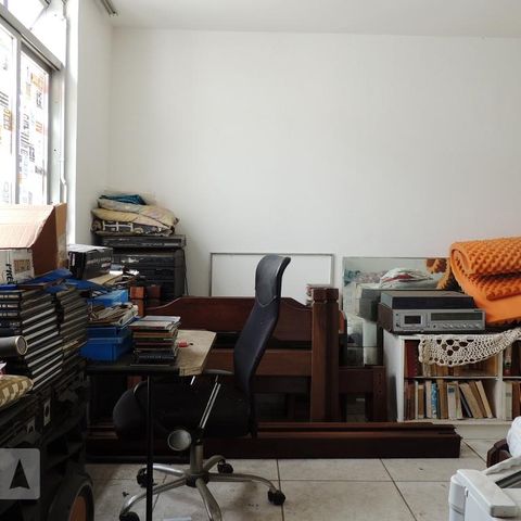 Casa à venda com 645m², 4 quartos e 5 vagasQuarto 1 - Suíte 