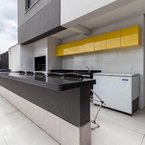 Apartamento à venda com 51m², 1 quarto e 1 vagaÁrea comum - Churrasqueira