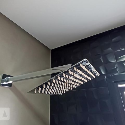 Apartamento à venda com 51m², 1 quarto e 1 vagaBanheiro social