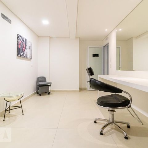 Apartamento à venda com 51m², 1 quarto e 1 vagaEspaço mulher