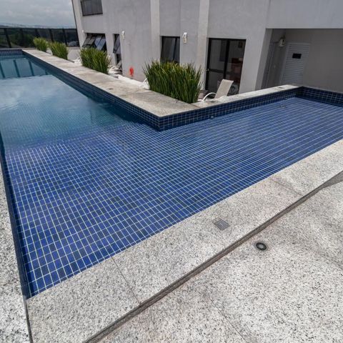 Apartamento à venda com 51m², 1 quarto e 1 vagaÁrea comum - Piscina
