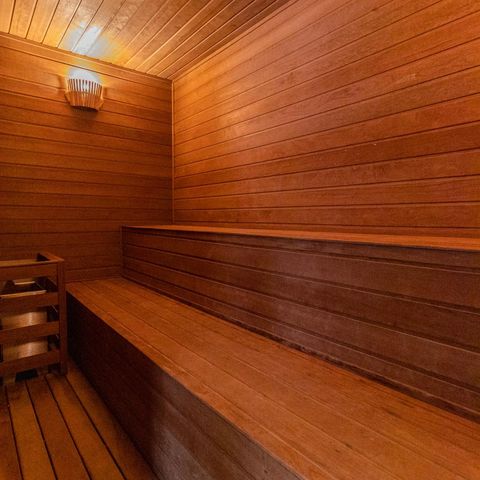 Apartamento à venda com 51m², 1 quarto e 1 vagaSpa e sauna