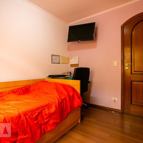 Casa à venda com 400m², 4 quartos e 8 vagasQuarto 2